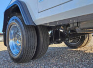 2025 Ford F550 XLT Jerr-Dan MPL-NGS Wrecker Repo Truck - 14 - dually tires, aluminum wheels