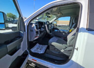 2025 Ford F550 XLT Jerr-Dan MPL-NGS Wrecker Repo Truck - 15 - open driver door, inside cab