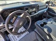 2025 Ford F550 XLT Jerr-Dan MPL-NGS Wrecker Repo Truck - 16 - interior, steering wheel, dashboard