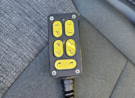 2025 Ford F550 XLT Jerr-Dan MPL-NGS Wrecker Repo Truck - 17 - jerrdan remote