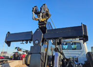 2025 international mv607 Jerr-Dan MPL60 wrecker tow truck - 08-2 - wheel lift manual grid