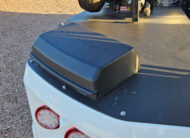 2025 international mv607 Jerr-Dan MPL60 wrecker tow truck - 08-4 - control panel cover