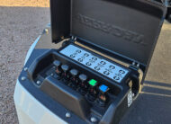 2025 international mv607 Jerr-Dan MPL60 wrecker tow truck - 08-5 - control panel open