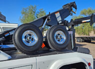 2025 international mv607 Jerr-Dan MPL60 wrecker tow truck - 10 - in the ditch dollies