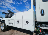 2025 international mv607 Jerr-Dan MPL60 wrecker tow truck - 11 - mpl60 body, tunnel boxes