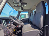 2025 international mv607 Jerr-Dan MPL60 wrecker tow truck - 18 - inside cab