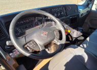 2025 international mv607 Jerr-Dan MPL60 wrecker tow truck - 19 - dashboard