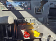 2025 international mv607 Jerr-Dan MPL60 wrecker tow truck - 20 - dash shift lever