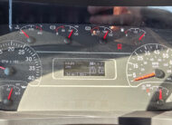 2025 international mv607 Jerr-Dan MPL60 wrecker tow truck - 21 - instrument cluster speedometer odometer
