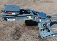 2026 alpha hd a90hdgc 45 ton lowboy trailer flip axle - 15 - gooseneck, flip neck