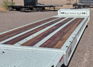 2026 landoll 930 E-51-15 traveling tail trailer -14 - trailer main deck