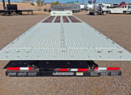 2026 landoll 930 E-51-15 traveling tail trailer -16 - rear tail deck