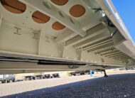 2026 landoll 930 E-51-15 traveling tail trailer -17 - underneath trailer