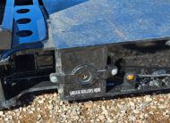 2026 used xl specialized xl80 HDGE extendable double drop trailer -14 - roller grease port
