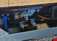 2026 used xl specialized xl80 HDGE extendable double drop trailer -20 - ride control valves