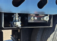 2026 used xl specialized xl80 HDGE extendable double drop trailer -21 - axle suspension valves