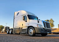2018 Freightliner Cascadia