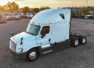 2018 Freightliner Cascadia