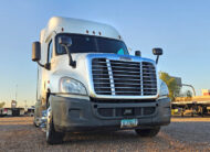 2018 Freightliner Cascadia