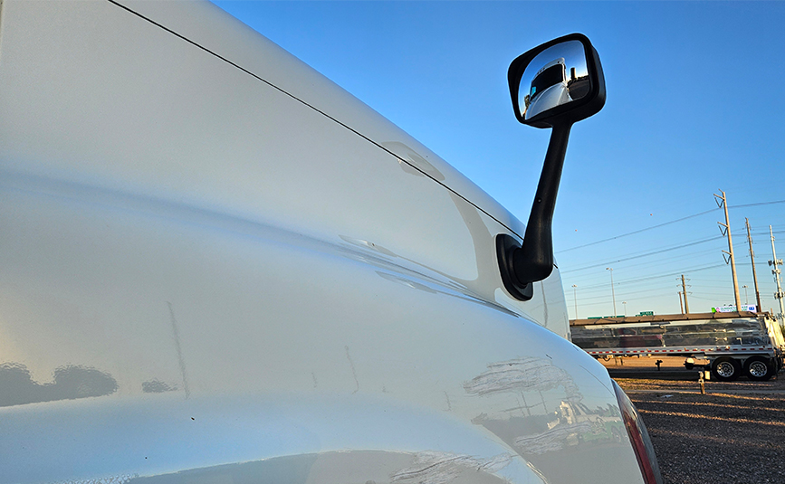 2018 Freightliner Cascadia