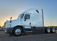 2018 Freightliner Cascadia
