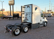 2018 Freightliner Cascadia