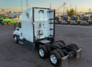 2018 Freightliner Cascadia