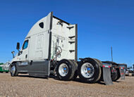 2018 Freightliner Cascadia