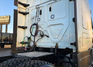 2018 Freightliner Cascadia