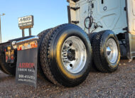 2018 Freightliner Cascadia