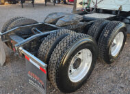 2018 Freightliner Cascadia