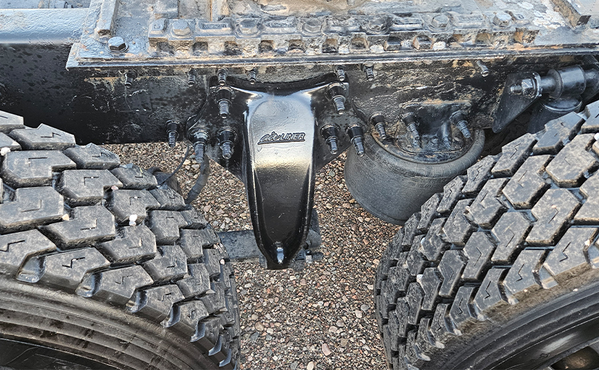 2018 Freightliner Cascadia