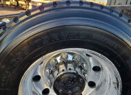 2018 Freightliner Cascadia