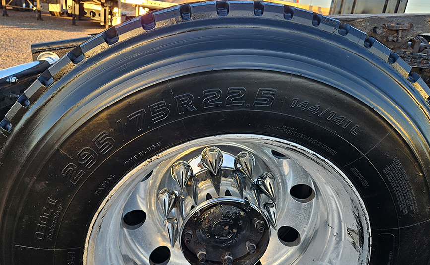 2018 Freightliner Cascadia