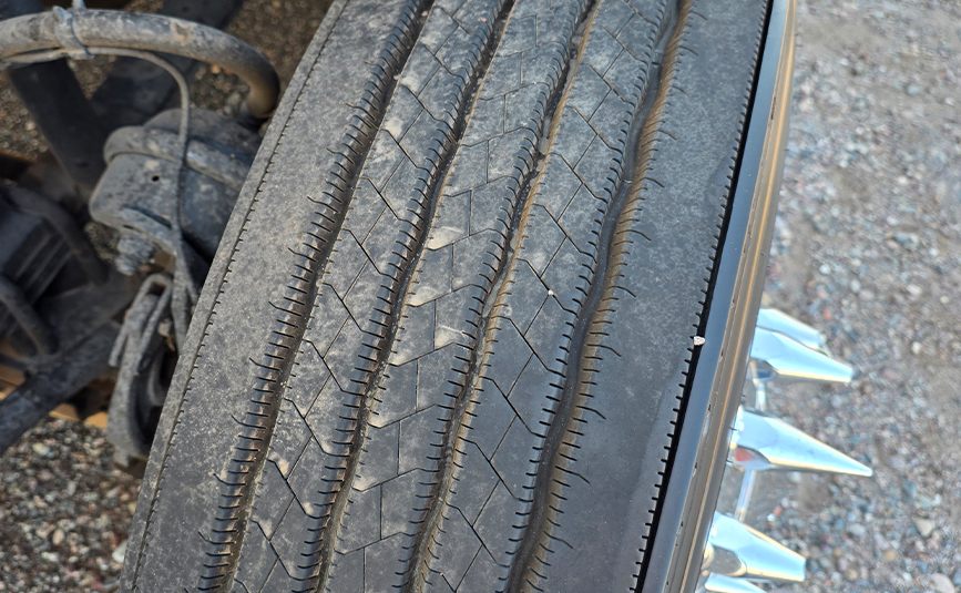 2018 Freightliner Cascadia