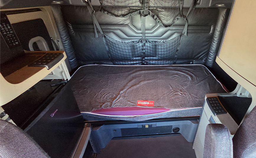 2018 Freightliner Cascadia