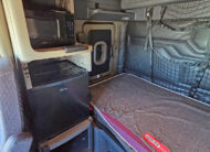 2018 Freightliner Cascadia