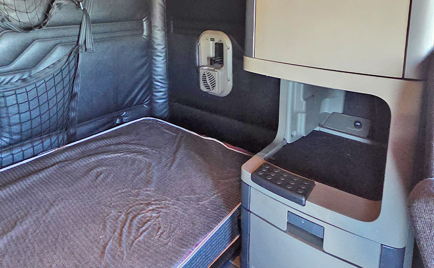 2018 Freightliner Cascadia