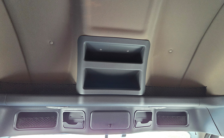 2018 Freightliner Cascadia