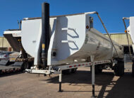 2021 Armor Lite End Dump