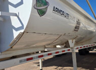 2021 Armor Lite End Dump