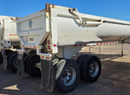 2021 Armor Lite End Dump