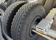 2021 Armor Lite End Dump