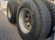 2021 Armor Lite End Dump