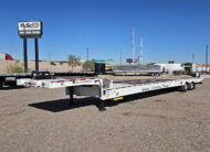 2026 landoll 930 traveling tail trailer - 01 - side view