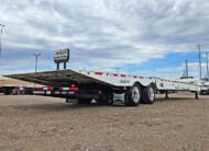 2026 landoll 930 traveling tail trailer - 07 - rear view