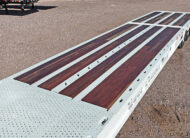 2026 landoll 930 traveling tail trailer - 12 - apitong deck