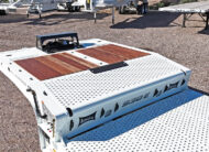 2026 landoll 930 traveling tail trailer - 13 - top deck