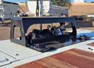 2026 landoll 930 traveling tail trailer - 14 - winch