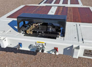 2026 landoll 930 traveling tail trailer - 15 - winch